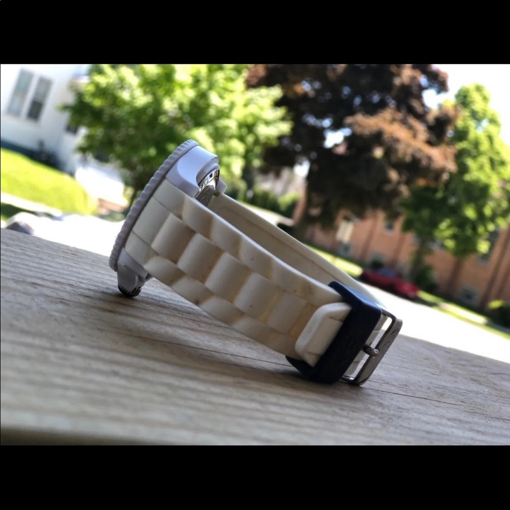 ICE watch